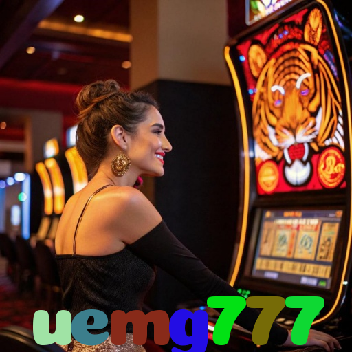  uemg777