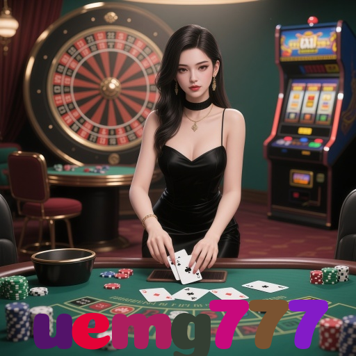  uemg777