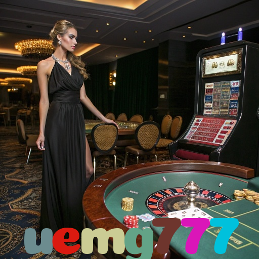  uemg777