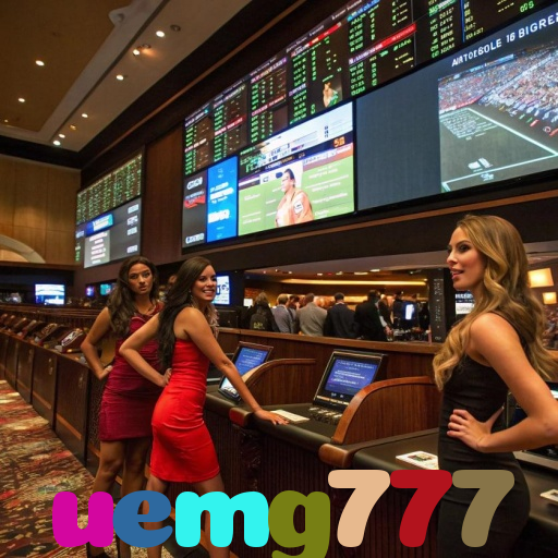  uemg777