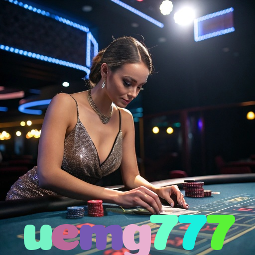  uemg777