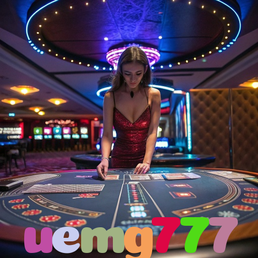  uemg777