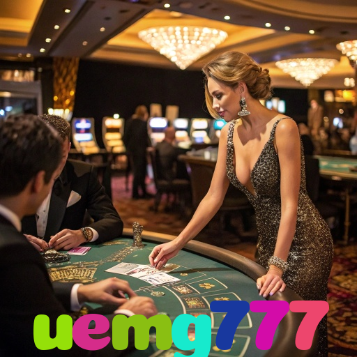 uemg777