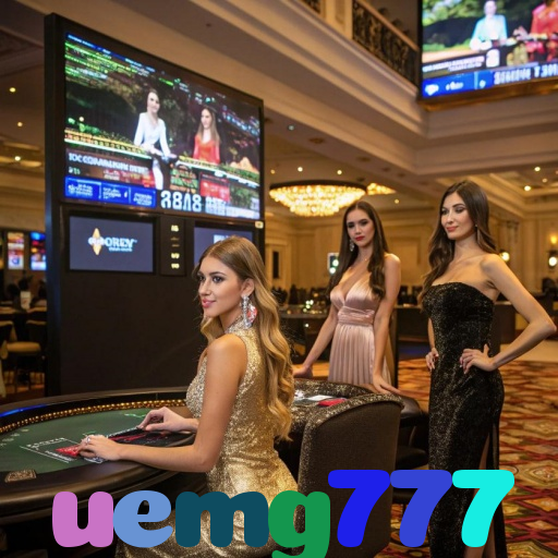  uemg777
