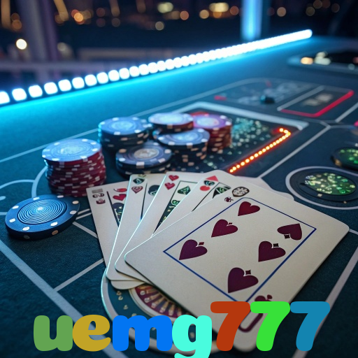  uemg777