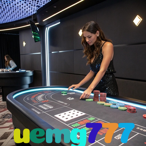  uemg777