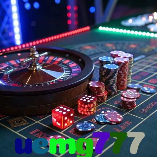  uemg777