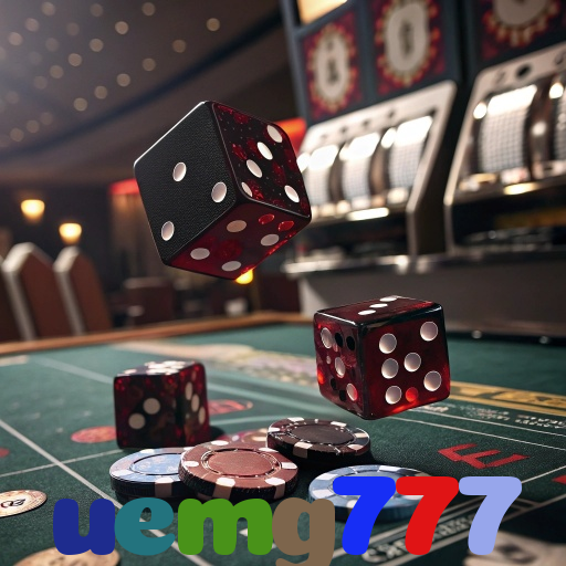 uemg777