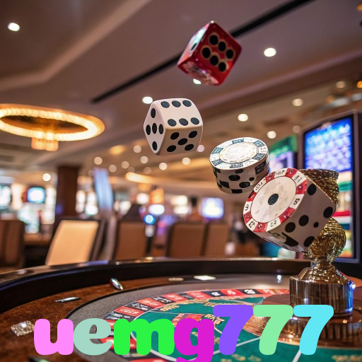  uemg777