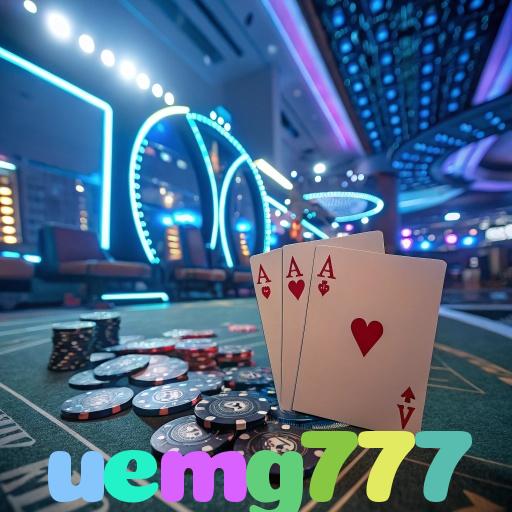  uemg777