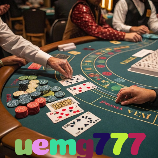  uemg777