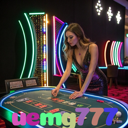  uemg777
