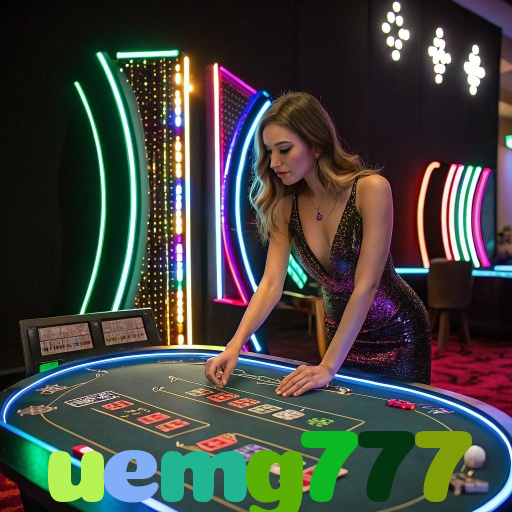  uemg777