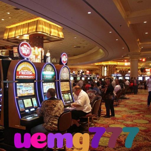  uemg777