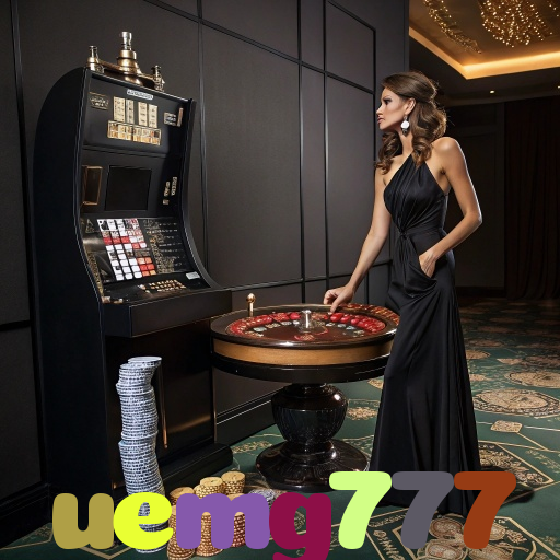  uemg777
