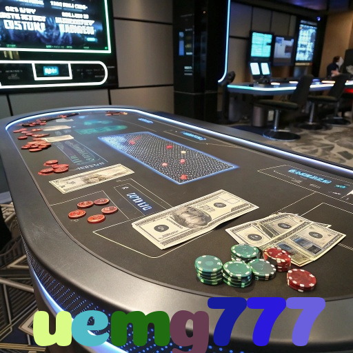  uemg777