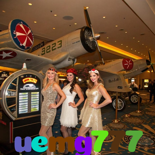  uemg777