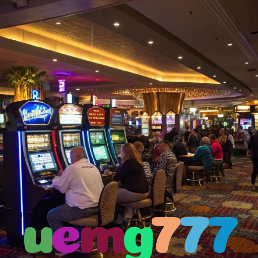  uemg777