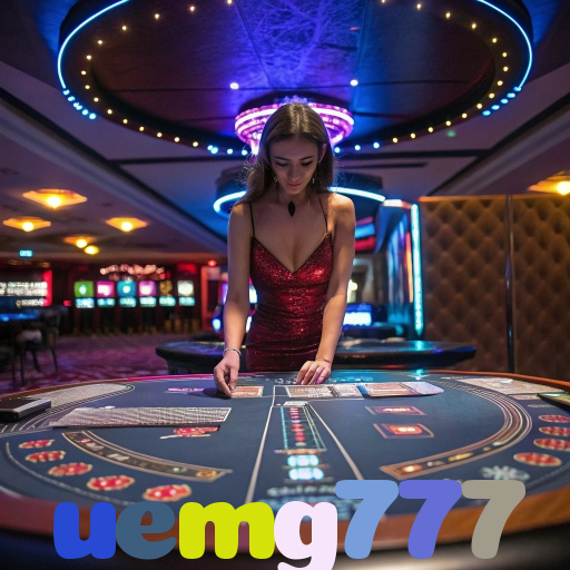  uemg777