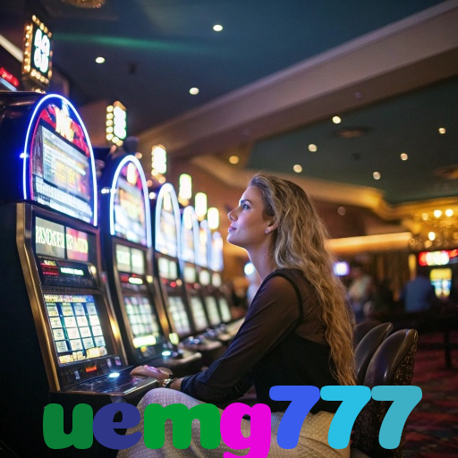  uemg777