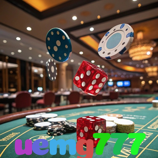  uemg777