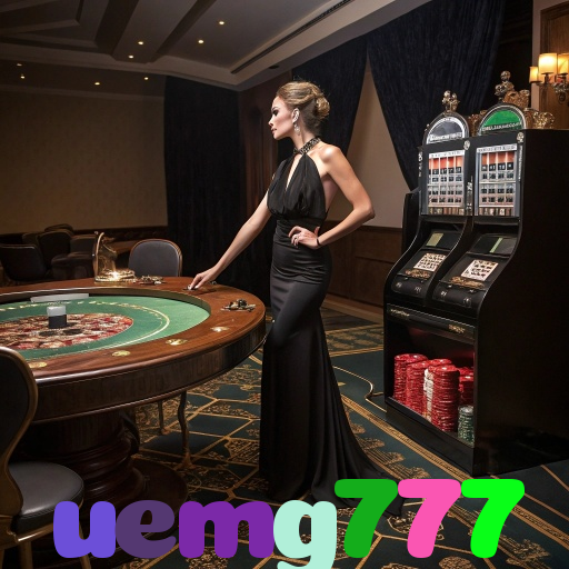  uemg777