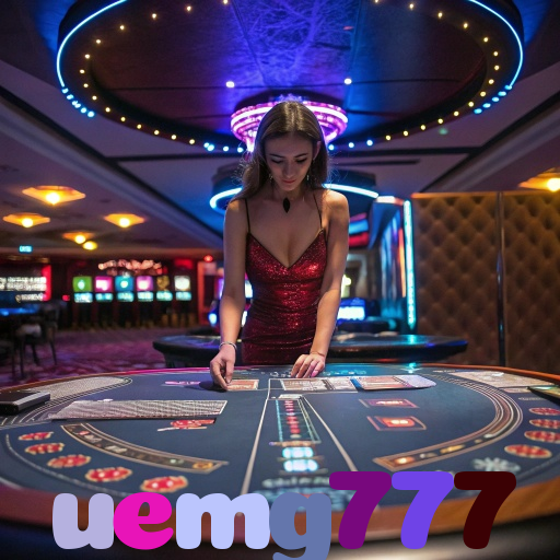  uemg777