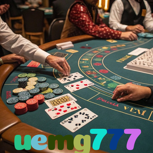  uemg777