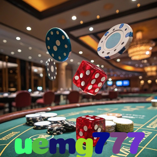  uemg777