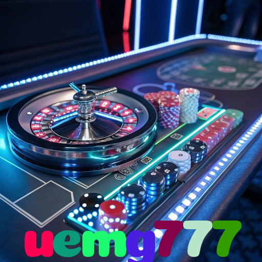  uemg777