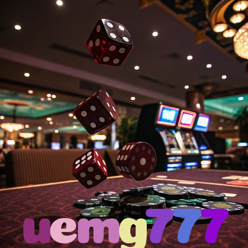  uemg777