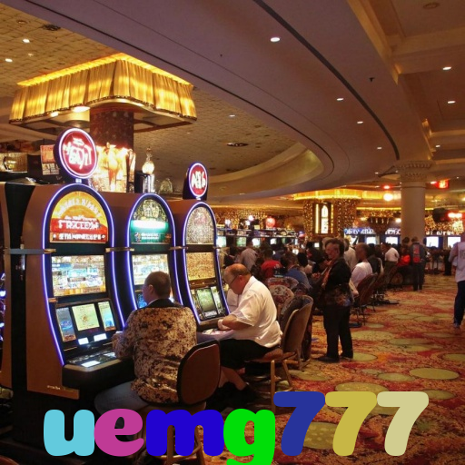  uemg777
