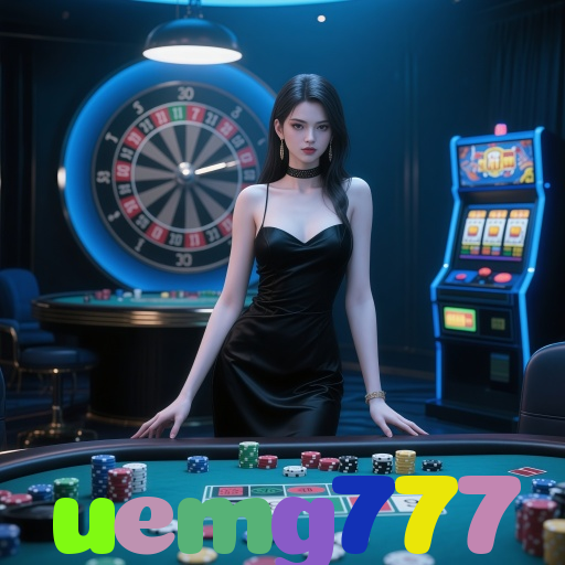  uemg777
