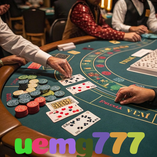  uemg777