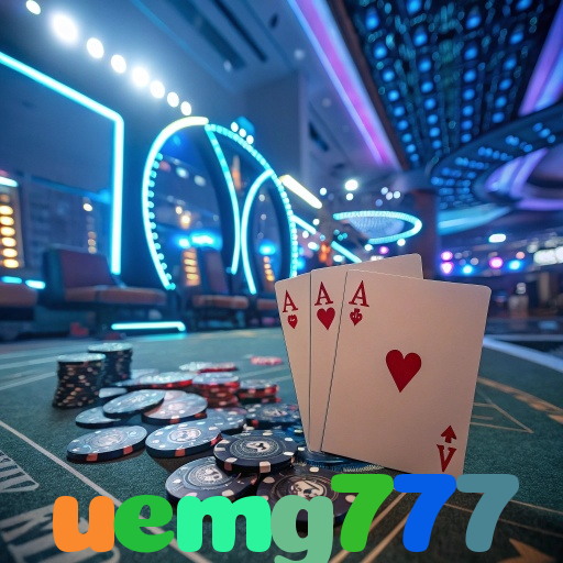  uemg777