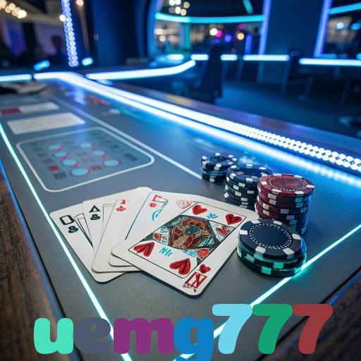  uemg777
