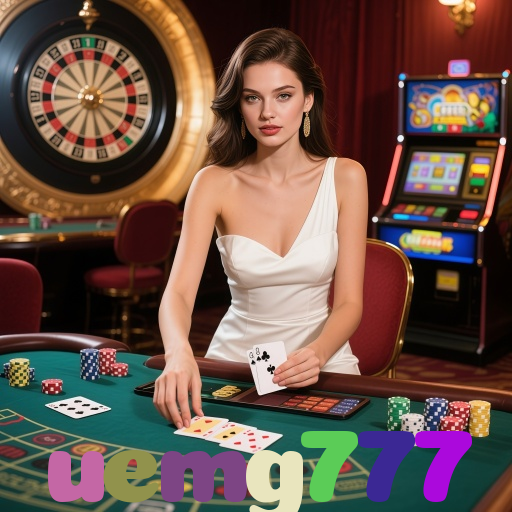  uemg777