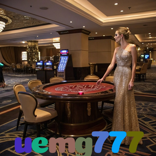  uemg777