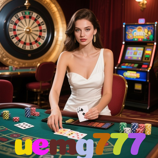  uemg777