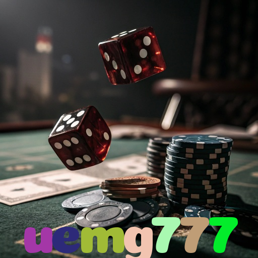  uemg777