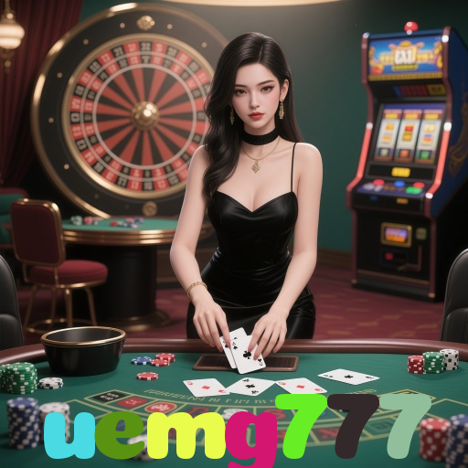  uemg777