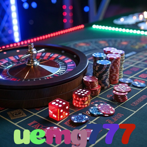 uemg777
