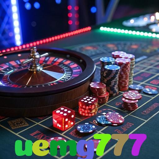  uemg777