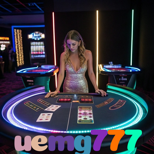  uemg777