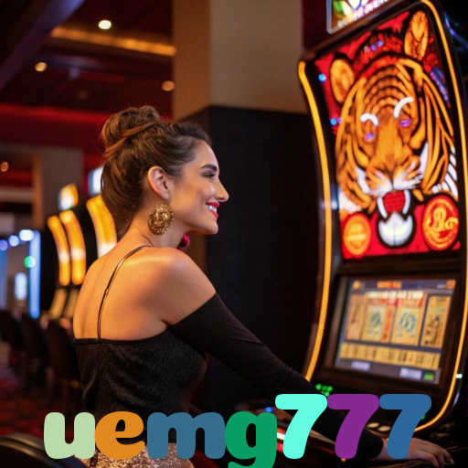  uemg777