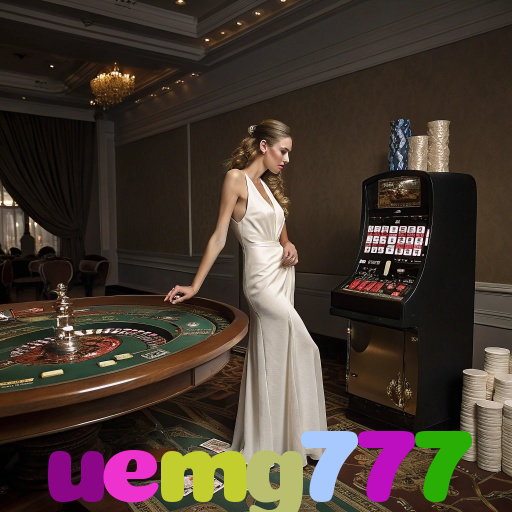  uemg777