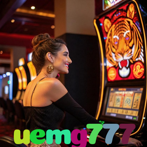  uemg777