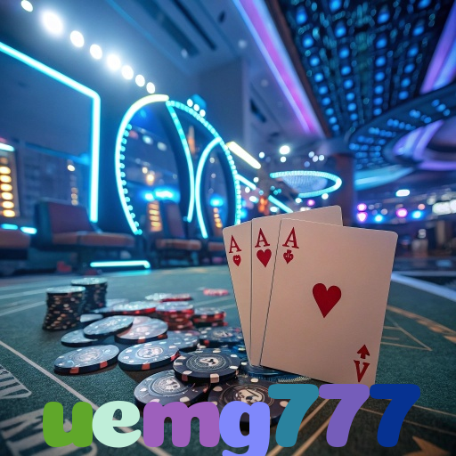  uemg777