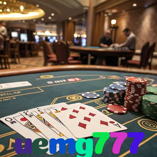  uemg777