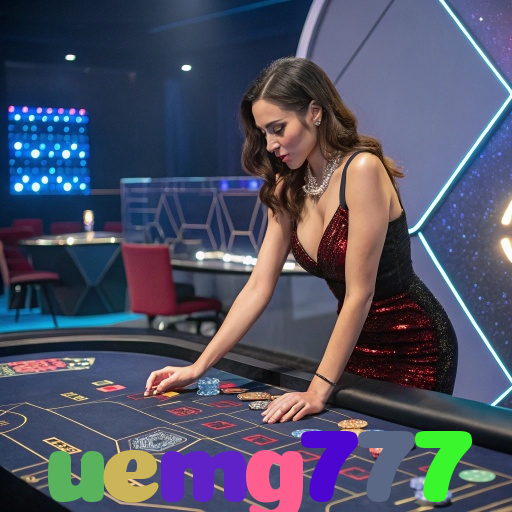  uemg777